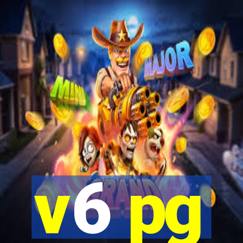 v6 pg